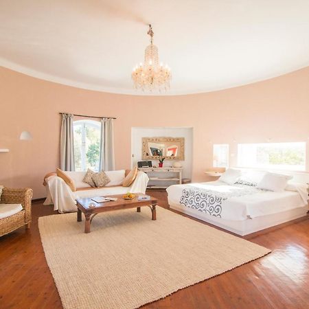 Agroturismo Can Talaias San Carlos Es Cana Exteriör bild
