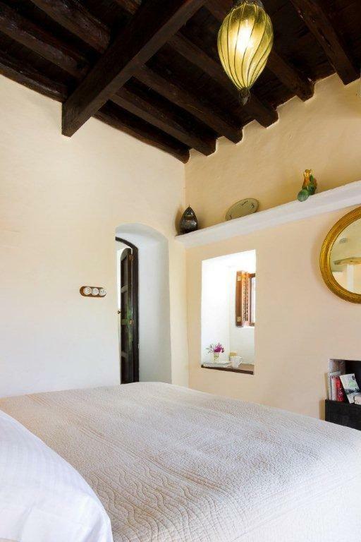 Agroturismo Can Talaias San Carlos Es Cana Exteriör bild