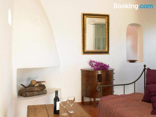 Agroturismo Can Talaias San Carlos Es Cana Exteriör bild
