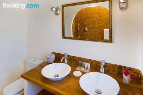 Agroturismo Can Talaias San Carlos Es Cana Exteriör bild