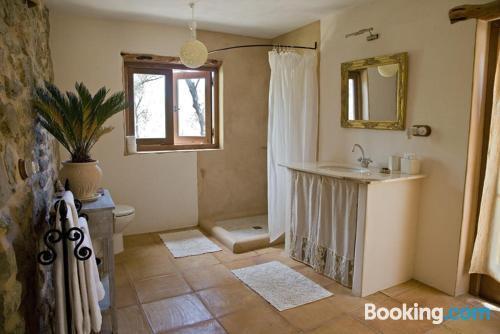 Agroturismo Can Talaias San Carlos Es Cana Exteriör bild